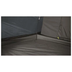 Outwell - Cloud 5 Plus - Tente De Groupe -Bivouac Nature outwell cloud 5 plus tente de groupe detail 5