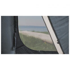Outwell - Cloud 5 - Tente De Groupe -Bivouac Nature outwell cloud 5 tente de groupe detail 5