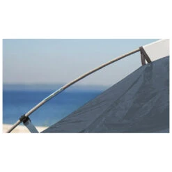 Outwell - Cloud 5 - Tente De Groupe -Bivouac Nature outwell cloud 5 tente de groupe detail 6