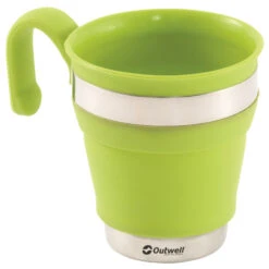Outwell - Collaps Mug - Tasse -Bivouac Nature outwell collaps mug tasse 2