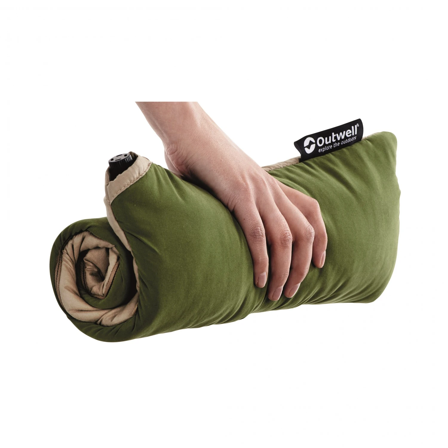 Outwell - Conqueror Pillow - Coussin 5 Outwell - Conqueror Pillow - Coussin – Image 3