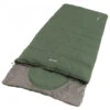 Outwell - Contour Lux XL - Sac De Couchage Synthétique -Bivouac Nature outwell contour lux xl sac de couchage synthetique
