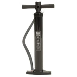 Outwell - Cyclone Tent Pump -Bivouac Nature outwell cyclone tent pump detail 2