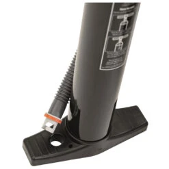 Outwell - Cyclone Tent Pump -Bivouac Nature outwell cyclone tent pump detail 3