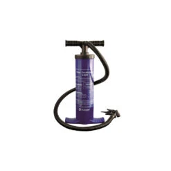 Outwell - Double Action Pump - Pompe -Bivouac Nature outwell double action pump pompe 1