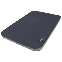 Outwell - Dreamboat Double 7.5 - Matelas De Camping -Bivouac Nature outwell dreamboat double 75 matelas de camping 1