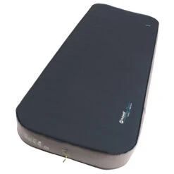 Outwell - Dreamboat Single 16.0 - Matelas De Camping -Bivouac Nature outwell dreamboat single 160 matelas de camping 1