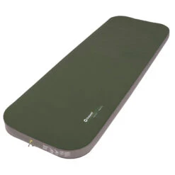 Outwell - Dreamhaven Single 7.5 - Matelas De Camping -Bivouac Nature outwell dreamhaven single 75 matelas de camping 1
