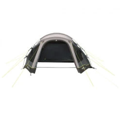 Outwell - Earth 4 - Tente 4 Places -Bivouac Nature outwell earth 4 tente 4 places detail 3