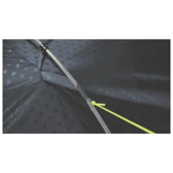 Outwell - Earth 4 - Tente 4 Places -Bivouac Nature outwell earth 4 tente 4 places detail 5