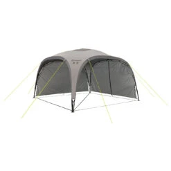 Outwell - Event Lounge L - Auvent Camping-car -Bivouac Nature outwell event lounge l auvent camping car detail 3