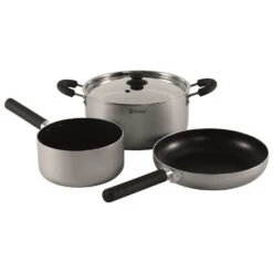 Outwell - Feast Set L - Popote -Bivouac Nature outwell feast set l popote 1
