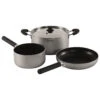 Outwell - Feast Set L - Popote -Bivouac Nature outwell feast set l popote