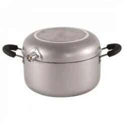 Outwell - Feast Set L - Popote -Bivouac Nature outwell feast set l popote detail 2