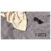 Outwell - Flat Woven Carpet Nevada 4P - Toile De Sol -Bivouac Nature outwell flat woven carpet nevada 4p toile de sol