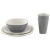 Outwell - Gala 2 Person Dinner Set - Set De Vaisselle -Bivouac Nature outwell gala 2 person dinner set set de vaisselle