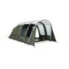 Outwell - Greenwood 4 - Tente 4 Places -Bivouac Nature outwell greenwood 4 tente 4 places
