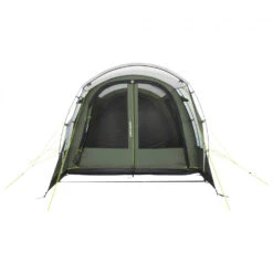 Outwell - Greenwood 4 - Tente 4 Places -Bivouac Nature outwell greenwood 4 tente 4 places detail 2