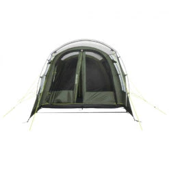 Outwell - Greenwood 4 - Tente 4 Places -Bivouac Nature outwell greenwood 4 tente 4 places detail 3