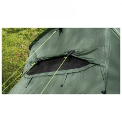 Outwell - Greenwood 4 - Tente 4 Places -Bivouac Nature outwell greenwood 4 tente 4 places detail 6
