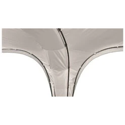 Outwell - Gutter For Utility Tents M Regenrinne - Rallonge Pour Tente -Bivouac Nature outwell gutter for utility tents m regenrinne rallonge pour tente detail 2