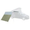 Outwell - Hillcrest Tarp - Tarp -Bivouac Nature outwell hillcrest tarp tarp