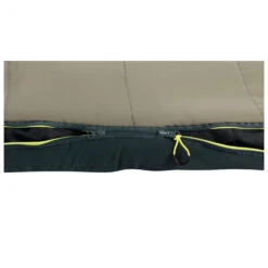 Outwell - Kid's Convertible Junior - Sac De Couchage Enfant -Bivouac Nature outwell kids convertible junior sac de couchage enfant detail 5