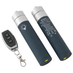 Outwell - ONS Light Unit Set - Lampe à LED -Bivouac Nature outwell ons light unit set lampe a led detail 2