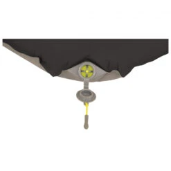 Outwell - Sleepin 10.0 - Matelas De Camping 8 Outwell - Sleepin 10.0 - Matelas De Camping -Bivouac Nature outwell sleepin 100 matelas de camping detail 3