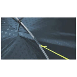 Outwell - Springwood 5SG - Tente 5-6 Places -Bivouac Nature outwell springwood 5sg tente 5 6 places detail 6