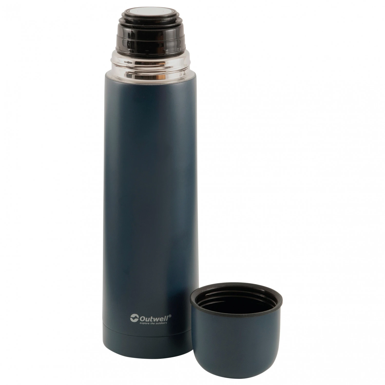 Outwell - Taster Vacuum Flask - Bouteille Isotherme 4 Outwell - Taster Vacuum Flask - Bouteille Isotherme – Image 2