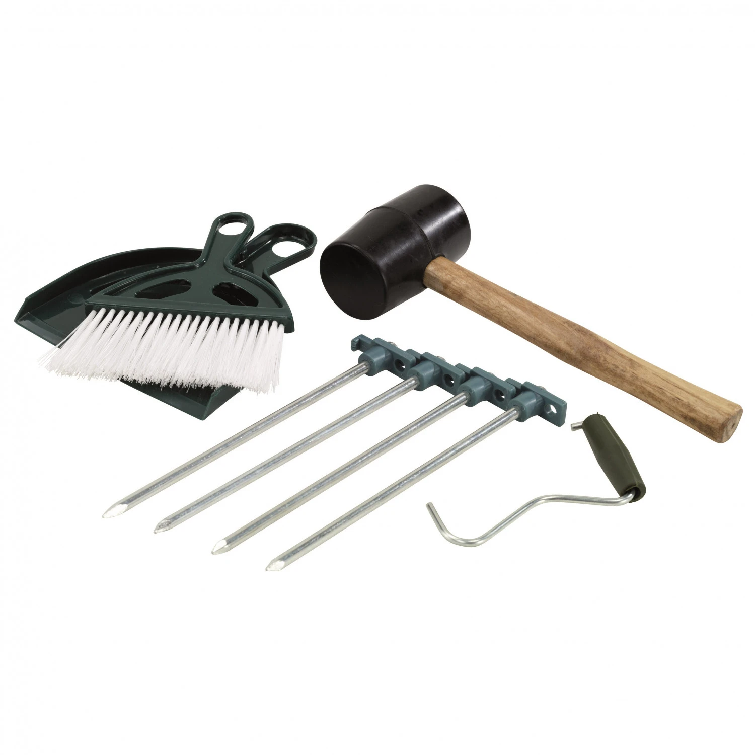 Outwell - Tent Tool Kit 4 Outwell - Tent Tool Kit – Image 2