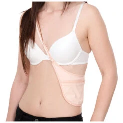 Pacsafe - Coversafe S80 - Pochette Objets De Valeur -Bivouac Nature pacsafe coversafe s80 pochette objets de valeur detail 3