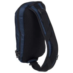 Pacsafe - Vibe 325 Econyl Sling Pack 10 - Sac à Bandoulière -Bivouac Nature pacsafe vibe 325 econyl sling pack 10 sac a bandouliere detail 3