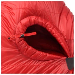 Pajak - Radical 12Z - Sac De Couchage En Duvet -Bivouac Nature pajak radical 12z sac de couchage en duvet detail 4