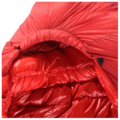Pajak - Radical 12Z - Sac De Couchage En Duvet -Bivouac Nature pajak radical 12z sac de couchage en duvet detail 5
