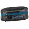Patagonia - Black Hole Cube - Medium - Trousse De Toilette -Bivouac Nature patagonia black hole cube medium trousse de toilette