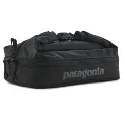 Patagonia - Black Hole MLC Cube - Trousse De Toilette -Bivouac Nature patagonia black hole mlc cube trousse de toilette detail 4