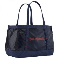 Patagonia - Black Hole Tote 25 - Sac à Bandoulière -Bivouac Nature patagonia black hole tote 25 sac a bandouliere detail 2