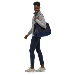 Patagonia - Black Hole Tote 25 - Sac à Bandoulière -Bivouac Nature patagonia black hole tote 25 sac a bandouliere detail 4