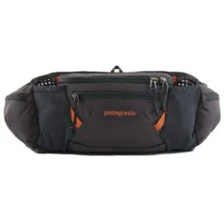 Patagonia - Dirt Roamer Waist Pack - Sac Banane -Bivouac Nature patagonia dirt roamer waist pack sac banane 1