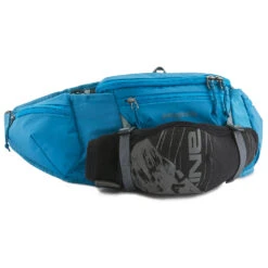 Patagonia - Dirt Roamer Waist Pack - Sac Banane -Bivouac Nature patagonia dirt roamer waist pack sac banane detail 4
