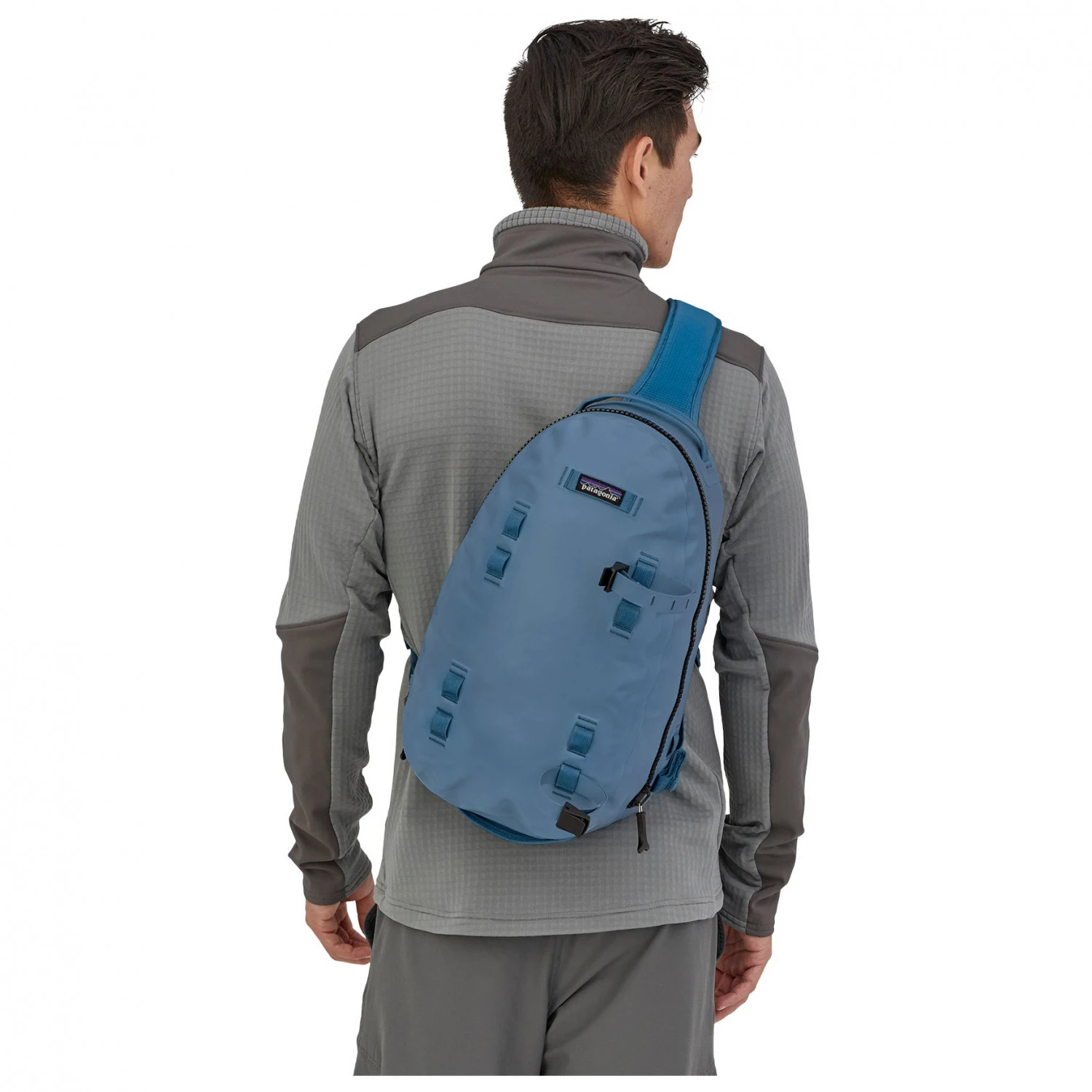 Patagonia - Guidewater Sling 15 - Sac à Bandoulière 8 Patagonia - Guidewater Sling 15 - Sac à Bandoulière – Image 6
