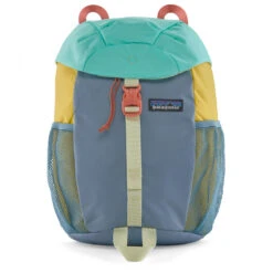 Patagonia - Kid's Refugito Day Pack 12 - Sac à Dos Enfant -Bivouac Nature patagonia kids refugito day pack 12 sac a dos enfant 1