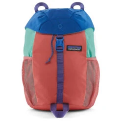 Patagonia - Kid's Refugito Day Pack 12 - Sac à Dos Enfant -Bivouac Nature patagonia kids refugito day pack 12 sac a dos enfant 2