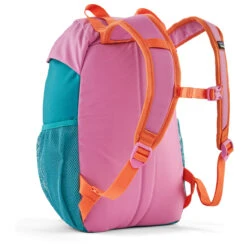 Patagonia - Kid's Refugito Day Pack 12 - Sac à Dos Enfant -Bivouac Nature patagonia kids refugito day pack 12 sac a dos enfant detail 2