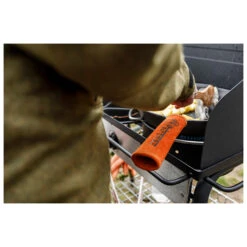 Petromax - Aramid Griffhülle Für Feuerpfanne -Bivouac Nature petromax aramid griffhuelle fuer feuerpfanne detail 5