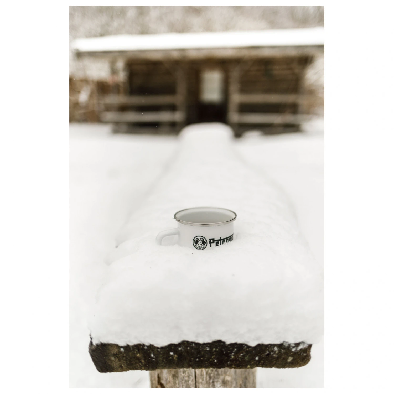 Petromax - Emaille-Becher 6 Petromax - Emaille-Becher – Image 4