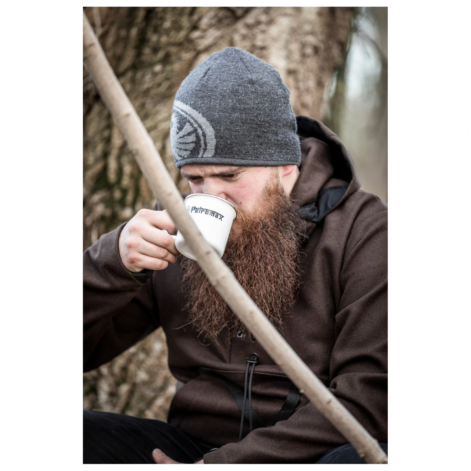 Petromax - Emaille-Becher 7 Petromax - Emaille-Becher – Image 5