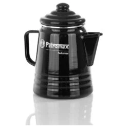 Petromax - Emaille Kaffeekanne -Bivouac Nature petromax emaille kaffeekanne 1